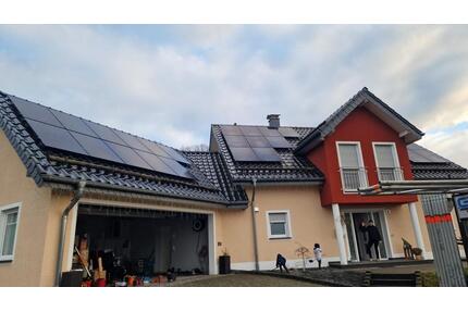 Exklusives Einfamilienhaus mit A++-Energieeffizienz - Pelm