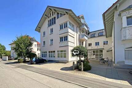 Büro in Marktoberdorf 1.500,00 € 119 m²