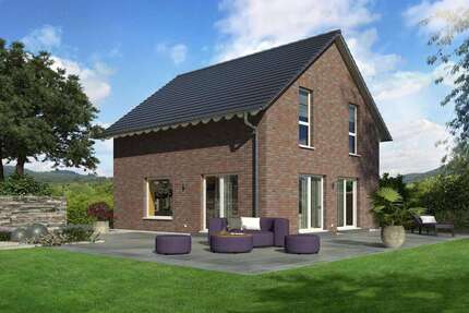 Haus zum Kaufen in Büchenbeuren 406.780,00 € 135 m²