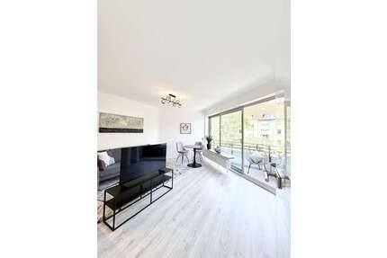 Wohnung zum Kaufen in Düsseldorf 222.000,00 € 38 m²