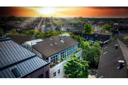 Wohnung zum Kaufen in Hilden 987.500,00 € 199.96 m²