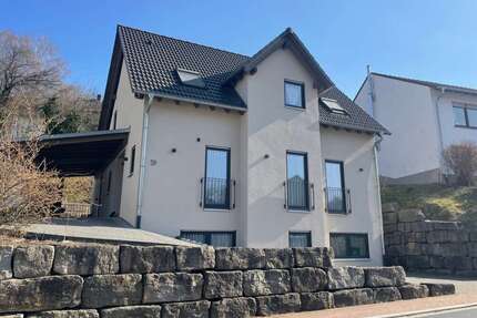 Haus zum Kaufen in Leidersbach Roßbach 619.000,00 € 212.8 m² - Leidersbach / Roßbach