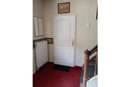 ZweiraumwohnungWohnküche - 310,00&nbsp;EUR Kaltmiete, ca.&nbsp; 60,00&nbsp;m&sup2; in Osterwieck (PLZ: 38835)