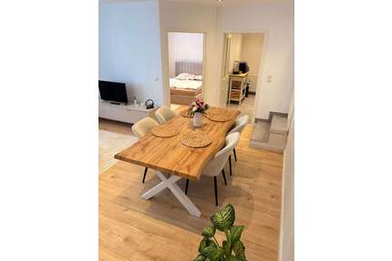 Wohnung zum Mieten in Leimen 640,00 € 44 m²