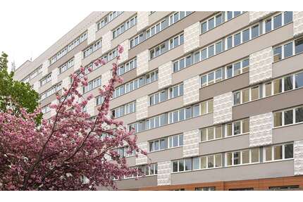 Wohnung zum Mieten in Leipzig 400,00 € 24.86 m²