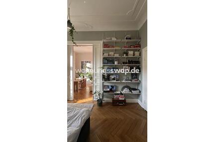 Wohnungsswap - 2 Zimmer, 62 m² - Lübecker Straße, Hamburg-Nord, Hamburg
