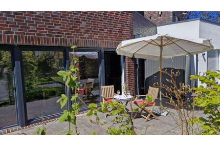 Wohnung zum Kaufen in Norden 340.000,00 € 84 m²