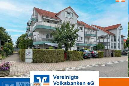 Wohnung zum Kaufen in Altdorf 359.000,00 € 93 m²