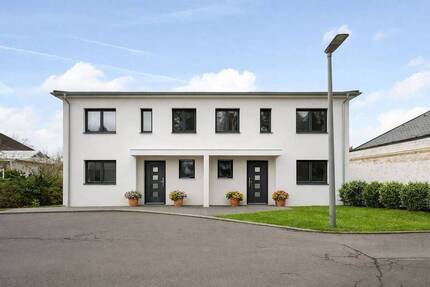 Großzügiges Wohnerlebnis im Taunus: Ihr individuelles Projekt am Fuße des Feldberges - Schmitten im Taunus Oberreifenberg