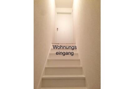 2,5 Zimmer-Helle Wohnung zum 01.08 zu vermieten - Holzminden