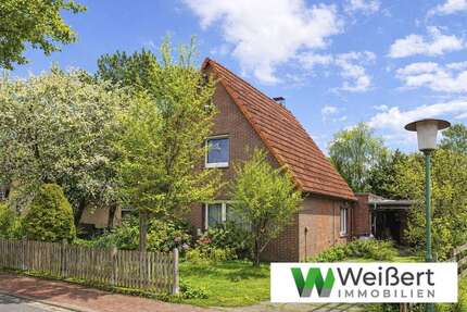 Haus zum Kaufen in Lehe 135.000,00 € 100 m²