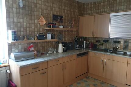 Vermiete eine 5 ZKB Wohnung in Wolfhagen