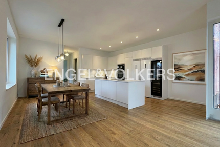 Haus zum Kaufen in Bad Nauheim 849.000,00 € 158.31 m²