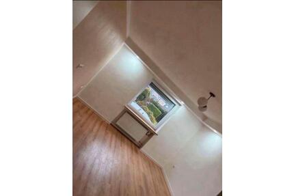 Gemütliche 1-Zimmer-Erdgeschosswohnung - Iserlohn