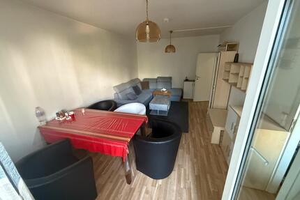 Möblierte 3-Zimmer-Wohnung zur Zwischenmiete 03-09.26 ab Sofort - Berlin Lichtenberg