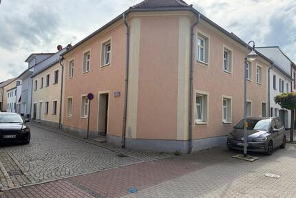 3- Raum Wohnung zentral in Wittichenau