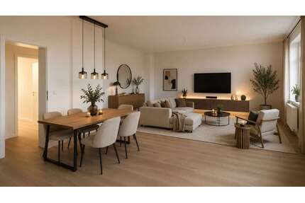 Wohnung zum Kaufen in Gelsenkirchen 198.900,00 € 88.4 m²