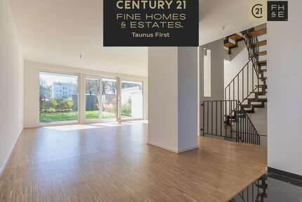 Haus zum Kaufen in Bad Homburg 1.065.000,00 € 169.85 m²