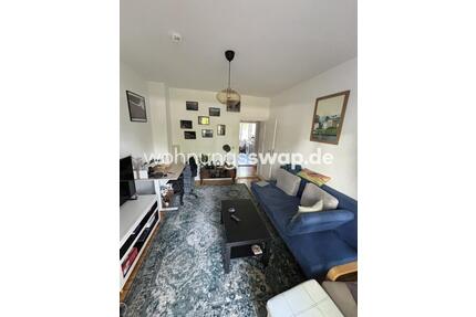 Wohnungsswap - 2 Zimmer, 45 m² - Gehsener Straße, Köpenick, Berlin