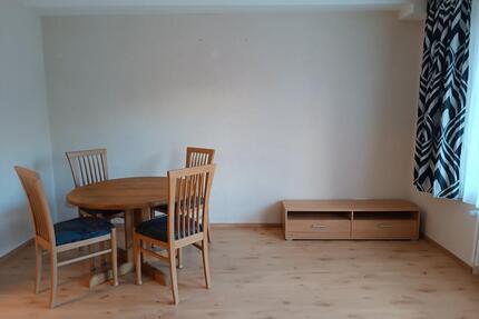 Kleine 2-Zi-Single-Wohnung, Schonach, -teilmöbliert- - Schonach Im Schwarzwald