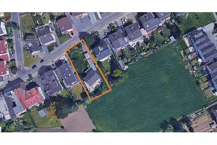 Grundstück zu verkaufen in Bornheim 260.000,00 € 1045 m²