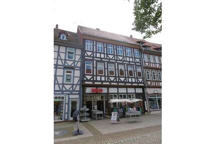 Wohnung zum Mieten in Duderstadt 460,00 € 74.64 m²