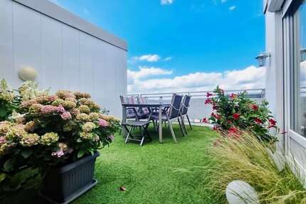 Wohnung zum Kaufen in Ransbach-Baumbach 318.000,00 € 148 m²