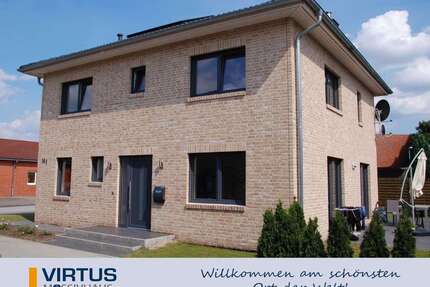 Haus zum Kaufen in Wittenburg 375.000,00 € 137 m²