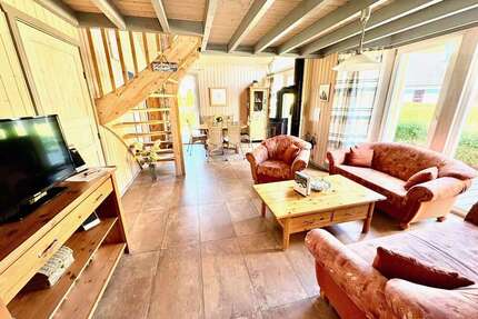 Haus zum Kaufen in Wendisch Rietz 329.000,00 € 90 m²