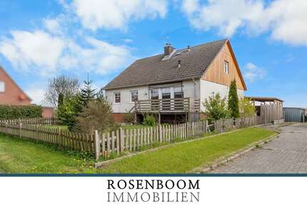 Haus zum Kaufen in Großheide 250.000,00 € 149.02 m²