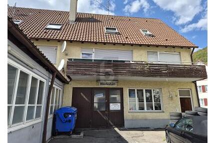 INVESTOREN AUFGEPASST - 599.000,00&nbsp;EUR Kaufpreis, ca.&nbsp; 213,00&nbsp;m&sup2;&nbsp;Wohnfl&auml;che in Bad Urach (PLZ: 72574)