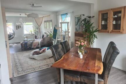 Helle renovierte 2.5-Zimmer-Wohnung in Fruerlund Flensburg - Tastrup