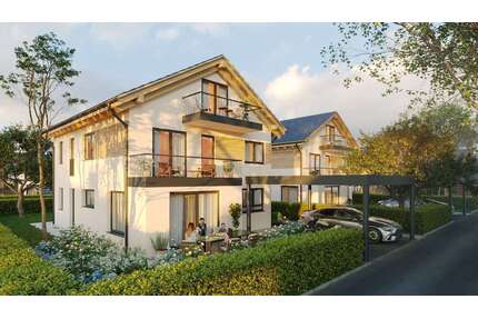 Grundstück zu verkaufen in Ebersberg 470.000,00 € 383 m²