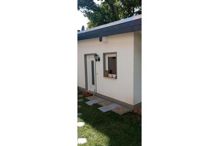 Ferienwohnung von privat in Flörsheim am Main!