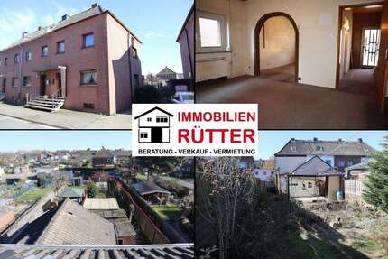 Haus zum Kaufen in Kamp-Lintfort 230.000,00 € 109 m²