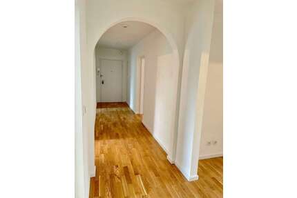 Wohnung zum Mieten in Nürnberg 1.028,56 € 79.12 m²
