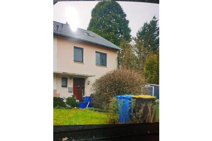 Gemütliches Reihenendhaus im Grünen - Kastellaun