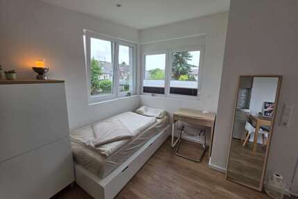 Wohnung zum Mieten in Heidelberg 640,00 € 33 m²