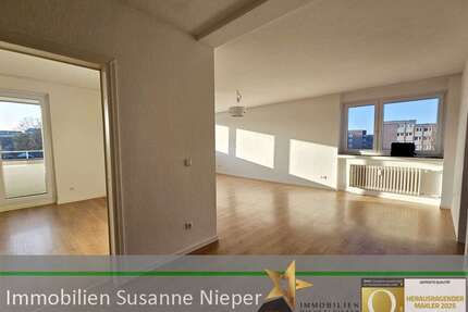 Wohnung zum Mieten in Wuppertal 530,00 € 68 m²