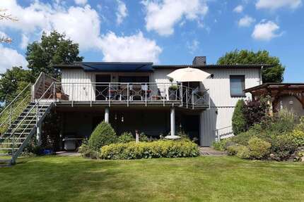 Haus zum Kaufen in Lüchow-OT Plate 299.000,00 € 100 m²