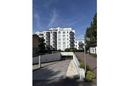 Wohnung zum Kaufen in Darmstadt 55.500,00 € 44 m²