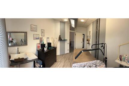 Raum in Beauty Salon - 380,00&nbsp;EUR Kaltmiete, in Sulzbach am Main (PLZ: 63834)