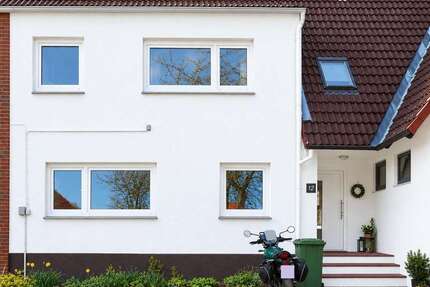 Haus zum Kaufen in Schwentinental 345.000,00 € 120 m²