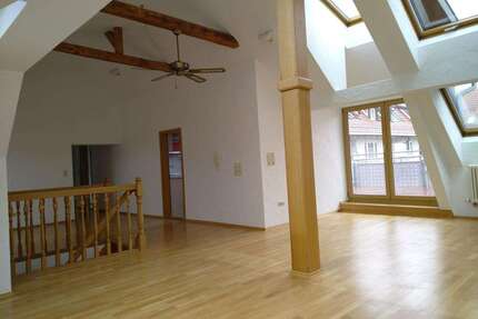 Wohnung zum Mieten in Tuttlingen 1.020,00 € 125.97 m²