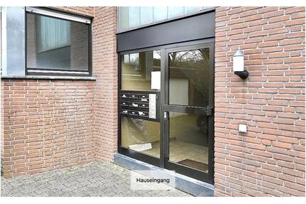 3 Zimmer Wohnung in Dülmen Innenstadt