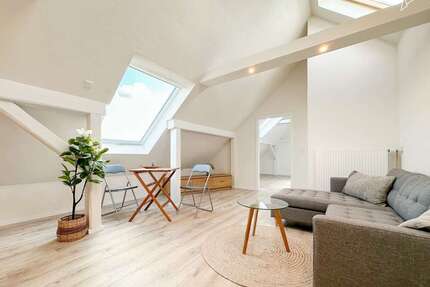 Wohnung zum Kaufen in Lahnau 219.000,00 € 70 m²