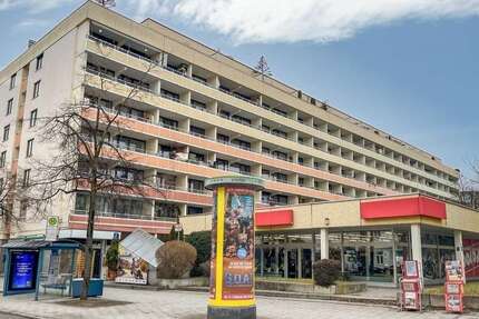 Wohnung zum Kaufen in München 350.000,00 € 32 m²