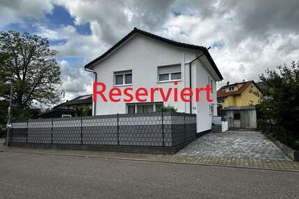 Haus zum Kaufen in Östringen 499.000,00 € 129 m²