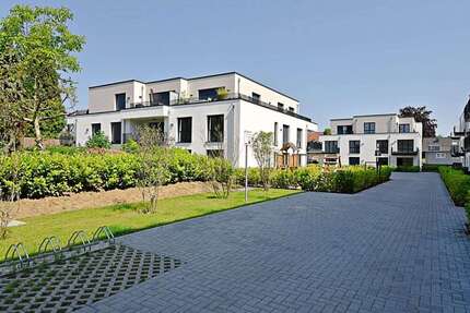 Wohnung zum Kaufen in Alfter 299.000,00 € 63 m²