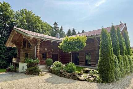 Haus zum Kaufen in Bernried 850.000,00 € 285 m²